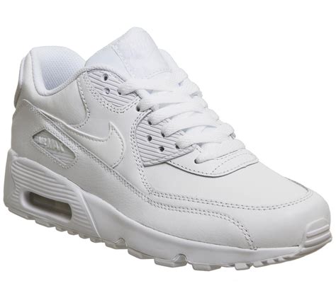 nike air max essential damen weiß|nike air max 90 women.